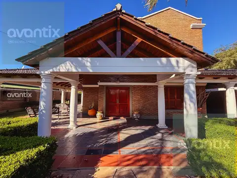 Casa en Venta en Rafaela, USD 480.000