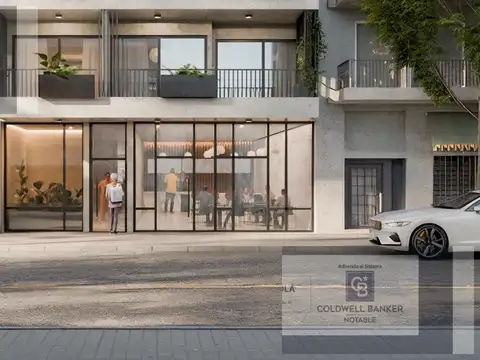 Departamento en Venta en Villa Pueyrredón, USD 117.175