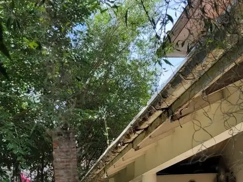 Casa en Venta 40 años