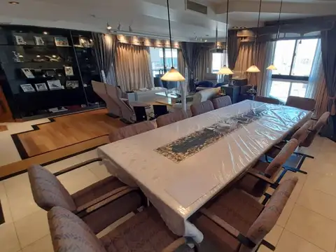 Departamento - Venta - Argentina, Capital Federal - MALABIA 2300