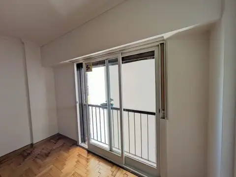 Departamento en Venta en Belgrano, USD 139.000