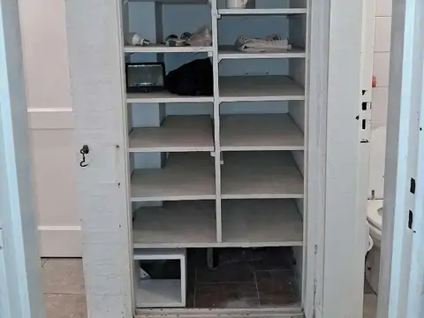 Duplex - Pilar Del Lago  M026a