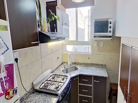 Depto Tipo Casa en Venta en Gerli, USD 44.000