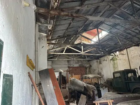 Almirante Brown 4500