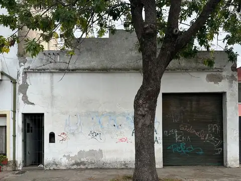 Almirante Brown 4500