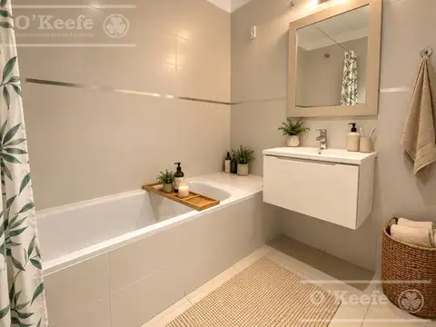 Departamento en Alquiler A Estrenar