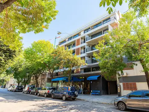 Departamento en Venta al Norte