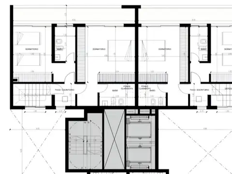 Departamento en Venta de 4 ambientes