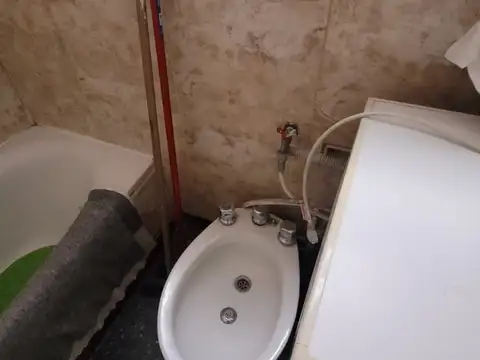 Doctor Tomás Manuel De Anchorena 200, Piso 1