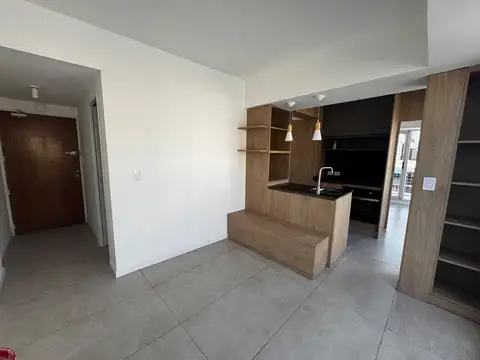 Departamento en Venta 40 años