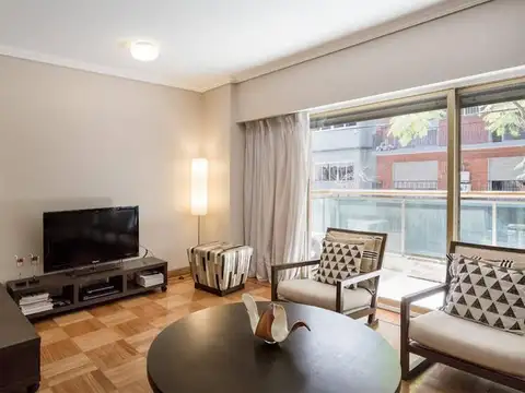 Departamento en Alquiler Temporal al Este