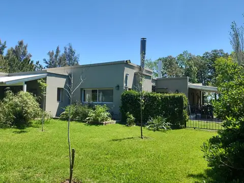 Casa en Venta en Chacra Los Raigales, USD 500.000