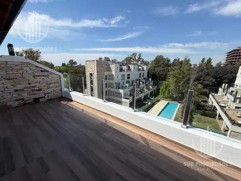 Departamento en Venta en Canning, USD 80.000