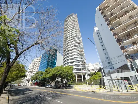 Departamento en Palermo Hollywood
