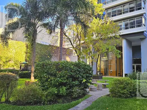 Avenida Luis María Campos 100