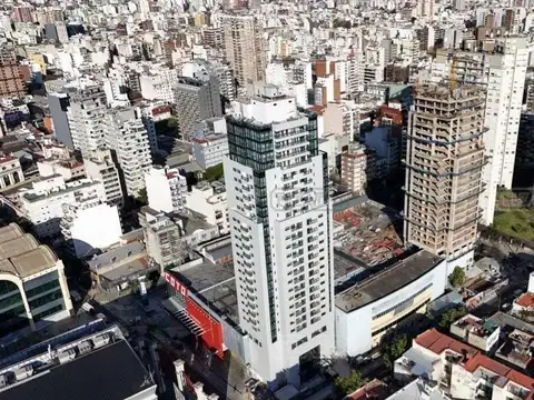 Lavalle 3200
