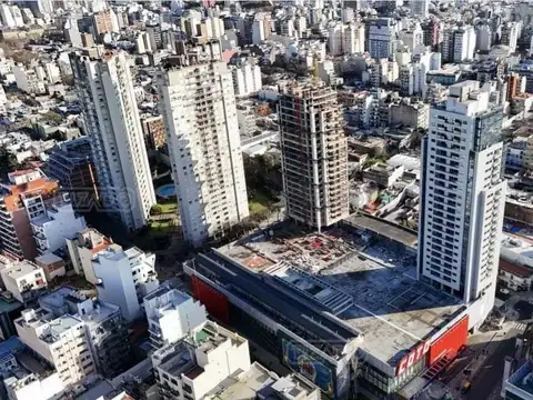Departamento  en Venta en Abasto, Capital Federal, Buenos Aires