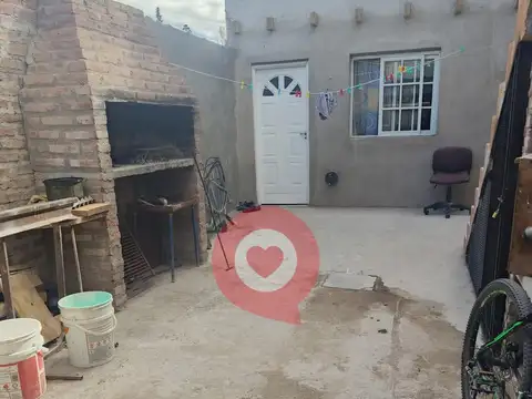 Casa en Confluencia