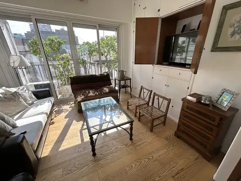 Departamento en Venta en Recoleta, USD 635.000