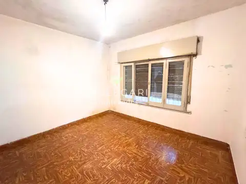 Depto Tipo Casa 2 ambientes con 1 baño