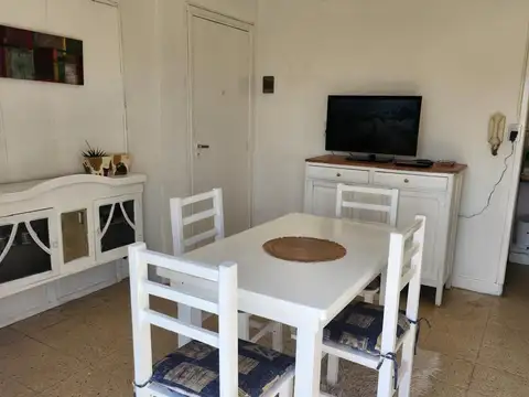 Departamento en Alquiler Temporal de 1 dormitorio