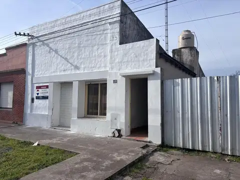Maipú 100