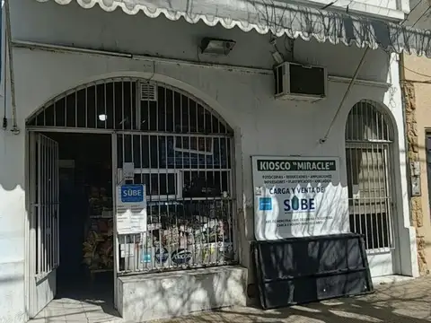 Fondo Comercio en Venta en San Andrés, USD 23.900