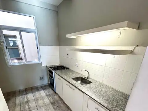 Departamento en Alquiler en Palermo, $ 1.250.000