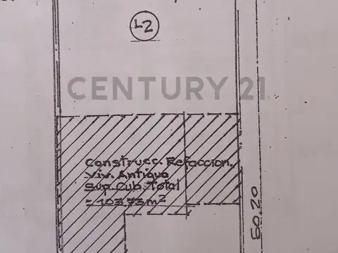 Casa en Venta en Rafaela, USD 80.000