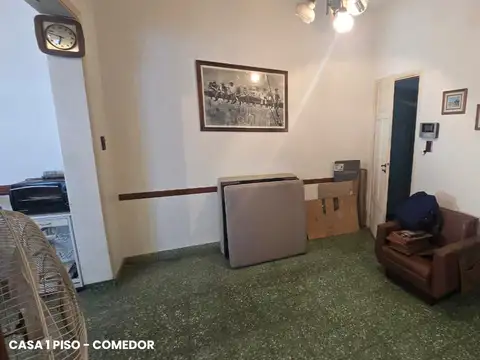 Galpon en Venta A Estrenar