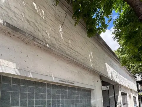 Terreno en Venta en Villa Lynch, USD 290.000