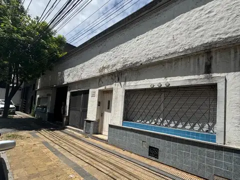 Bartolomé Mitre 4400