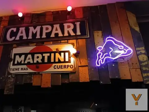 Avenida Mitre y Plaza Ducilo