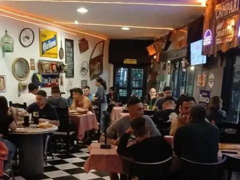 Fondo de Comercio en venta - Bodega - Berazategui