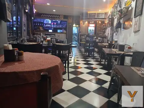 Fondo de Comercio en venta - Bodega - Berazategui