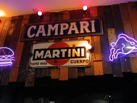 Avenida Mitre y Plaza Ducilo