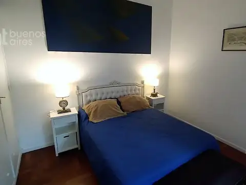 Departamento en Alquiler Temporal 10 años