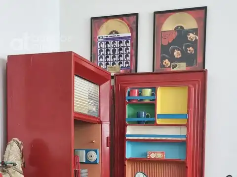 Departamento en Alquiler Temporal de 2 dormitorios