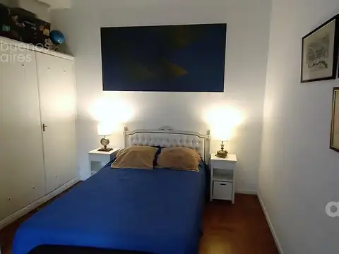 Departamento en Alquiler Temporal al Oeste