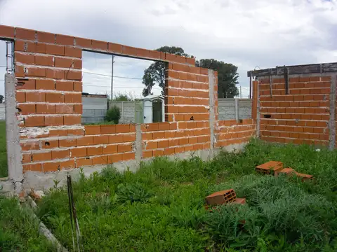 Terreno en Venta de 558,0 m2