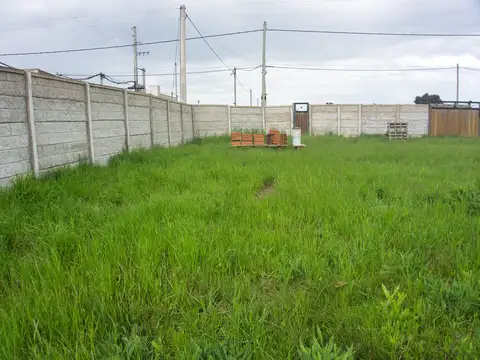 Terreno en Venta en La Plata, USD 25.000