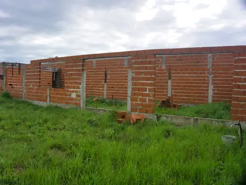 Terreno en Venta de 558,0 m2