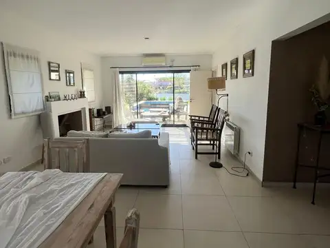 Casa en Venta 10 años