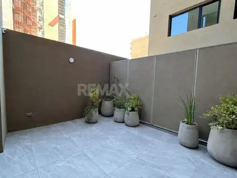 Departamento en Alquiler A Estrenar