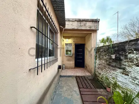 Nuestra Señora de Lujan 600, Piso 0