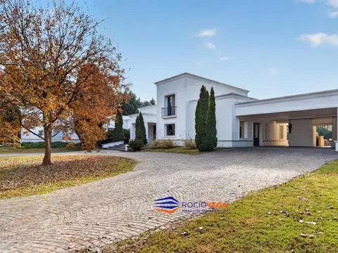 Casa en Venta al Noroeste