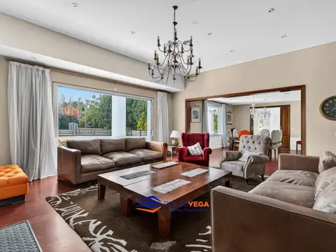 Casa en Venta de 5 dormitorios