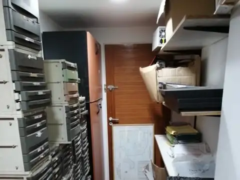 Oficina en Venta en Barrio Parque Leloir, USD 200.000