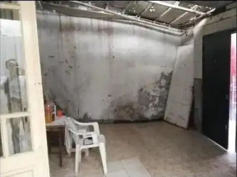 Departamento en venta - 2 dormitorios 1 baño - patio techado - 68 mts2 - Constitución