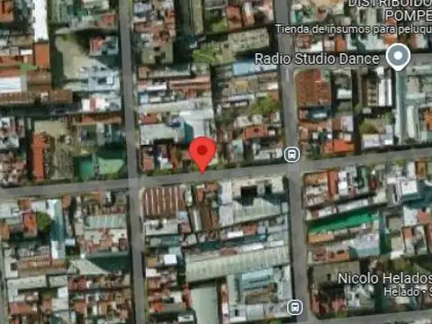 Depto Tipo Casa en Venta A Estrenar